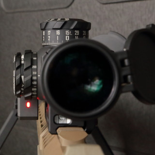 Picatinny adapter für Spuhr