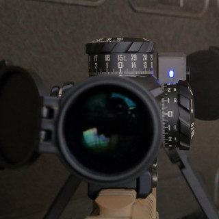 Picatinny adapter for Spuhr