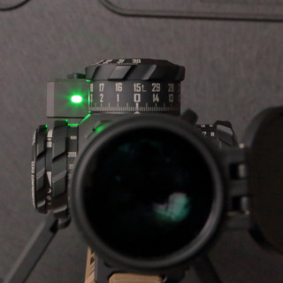 Picatinny adapter for Spuhr