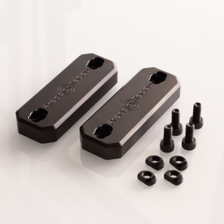 Ciężarki PRS 2x200g