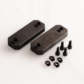 Ciężarki PRS 2x200g
